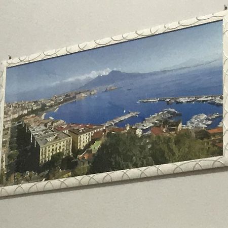 La Dimora Di Venere Apartment Naples Exterior photo