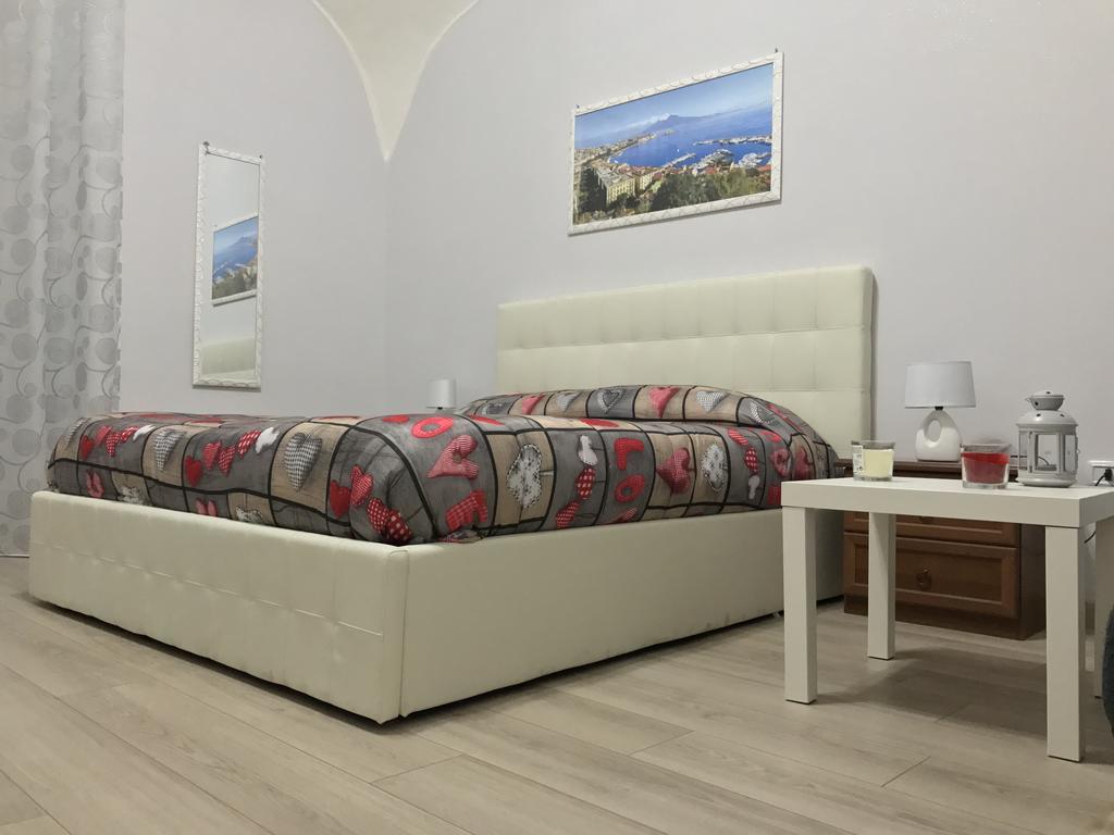 La Dimora Di Venere Apartment Naples Exterior photo