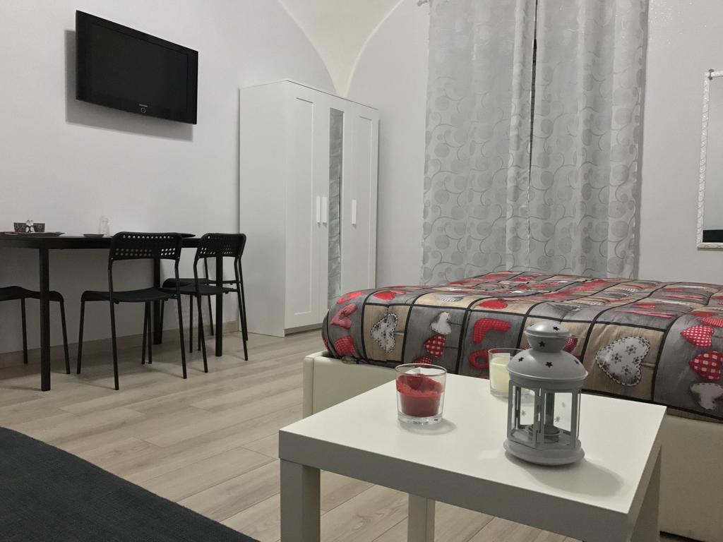 La Dimora Di Venere Apartment Naples Exterior photo